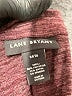 Lane Bryant Burgundy Jumpsuit Size 14 - 16 Plus - photo 4