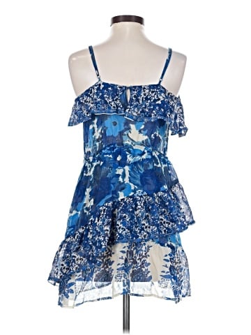 Joie Cocktail Dress (view 2)