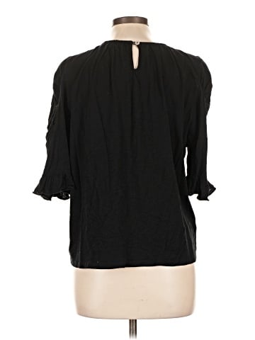 GOLDIE 3/4 Sleeve T-Shirt (view 2)
