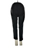 Ingrid + Isabel Solid Black Track Pants Size Sm Maternity (1) - photo 2