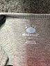 Cloud Island Solid Gray Short Sleeve Onesie Size 3-6 mo - photo 3