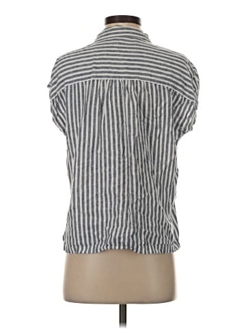 Orvis Sleeveless Button-Down Shirt (view 2)
