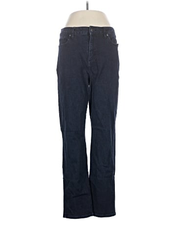 Style&Co Jeans (view 1)