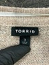 Torrid Tan Cardigan Size 3X Plus (3) - photo 7