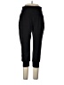 Athleta Solid Black Active Pants Size L - photo 1