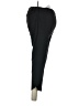 Ingrid + Isabel Solid Black Track Pants Size Sm Maternity (1) - photo 4