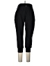 Athleta Solid Black Active Pants Size L - photo 2