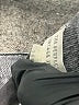 Madewell Chevron-herringbone Gray Jeans Size 26 waist (petite) - photo 5