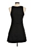 Forever 21 x SHEIN Solid Black Cocktail Dress Size M - photo 2