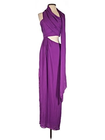 Halston Heritage Cocktail Dress (view 1)