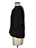 Worthington 100% Polyester Black 3/4 Sleeve T-Shirt Size XS - photo 5