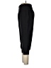 Athleta Solid Black Active Pants Size L - photo 5