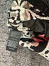 Express Graphic Black Casual Skirt Size 8 - photo 5