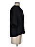 Worthington 100% Polyester Black 3/4 Sleeve T-Shirt Size XS - photo 4