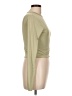 Unbranded Tan Long Sleeve T-Shirt Size L - photo 4