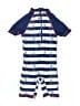 Assorted Brands Blue Rash Guard Size 24-36 mo - photo 2