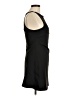 Forever 21 x SHEIN Solid Black Cocktail Dress Size M - photo 4