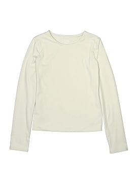 Art Class Long Sleeve T-Shirt (view 1)
