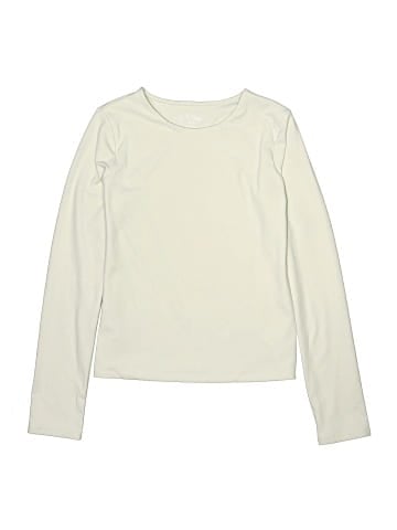 Art Class Long Sleeve T-Shirt (view 1)