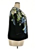 Notations Black 3/4 Sleeve Blouse Size 2X - photo 4