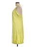 Toad & Co Yellow Casual Dress Size L - photo 5