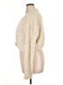 Altar'd State Ivory Cardigan Size XL - photo 5