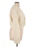 Altar'd State Ivory Cardigan Size XL - photo 4