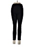 J.Crew Factory Store Solid Black Active Pants Size 10 - photo 2