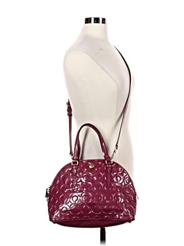 Coach Satchel (view 2)
