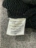 Olivaceous Black Sweater Vest Size M - photo 8