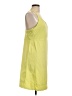 Toad & Co Yellow Casual Dress Size L - photo 4