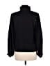 Joie 100% Rayon Black Long Sleeve Blouse Size M - photo 2
