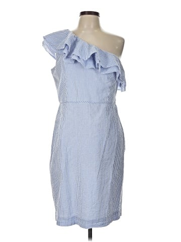 J.Crew Cocktail Dress (view 1)