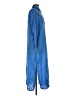 Indiska Blue Casual Dress Size S - photo 4