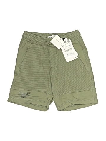 Zara Athletic Shorts (view 1)