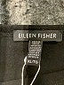 Eileen Fisher Solid Black Jumpsuit Size XL - photo 4