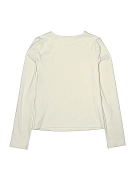 Art Class Long Sleeve T-Shirt (view 2)