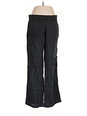 Allen Allen Linen Pants (view 1)