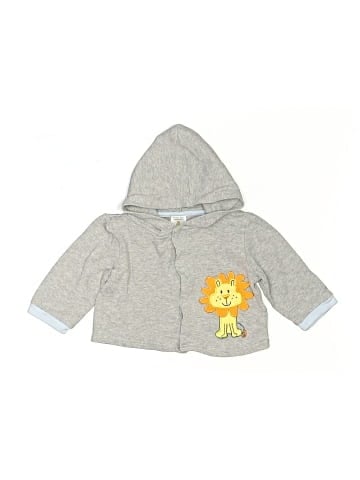 Cuddle Bear Long Sleeve Top (view 1)