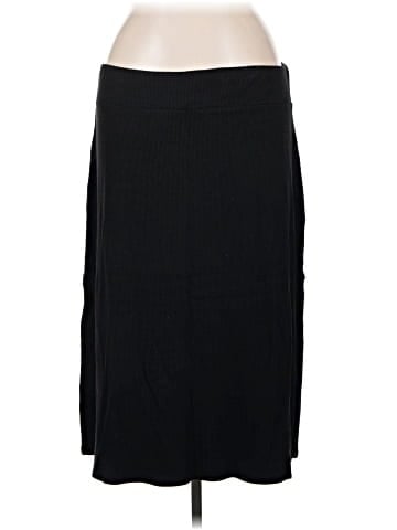 Eileen Fisher Formal Skirt (view 1)