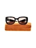 Gemma Black Gray Sunglasses One size - photo 2