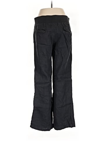 Allen Allen Linen Pants (view 2)