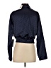 By Samii Ryan Blue Jacket Size S - photo 2