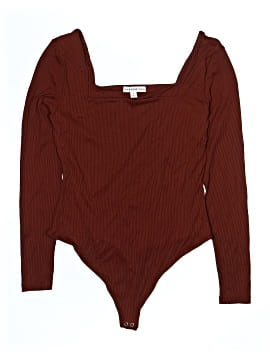 And Now This Bodysuit