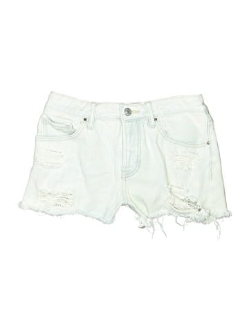 PacSun Denim Shorts (view 1)