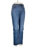 Levi's Blue Jeans Size 30 waist - photo 1