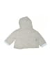 Cuddle Bear 100% Cotton Gray Long Sleeve Top 6-9 MO / 9 MO - photo 2