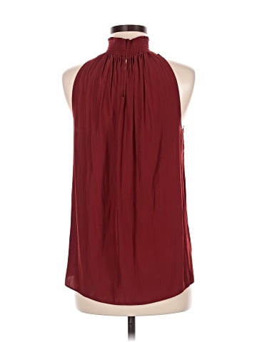 Ramy Brook Sleeveless Blouse (view 2)