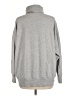 Aerie Gray Turtleneck Sweater Size M - photo 2