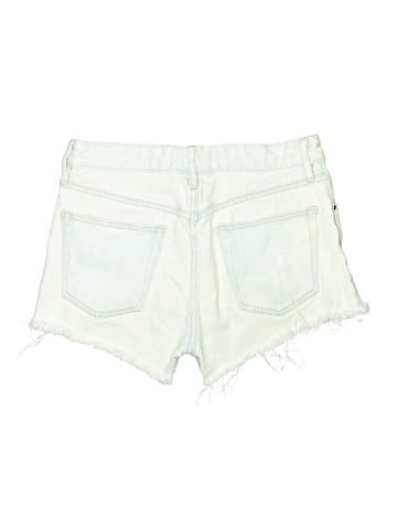 PacSun Denim Shorts (view 2)
